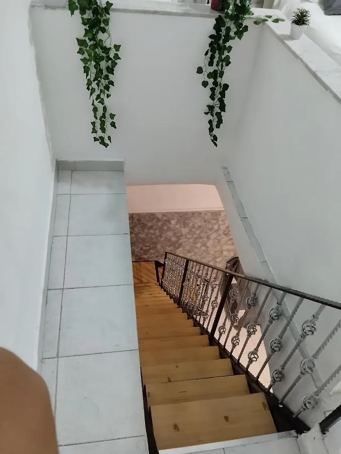 דירות קטאניה House Luroke