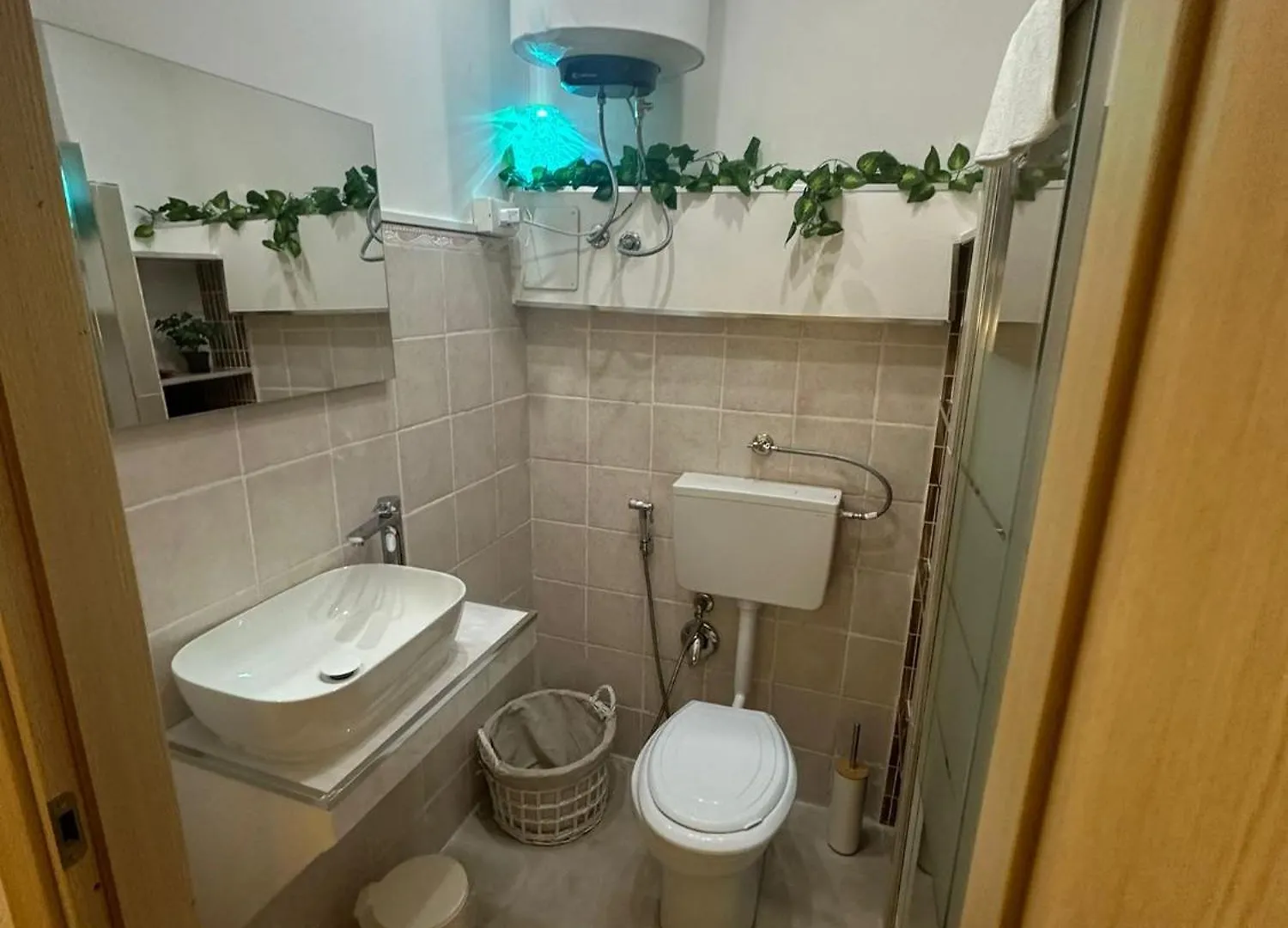 דירות קטאניה House Luroke