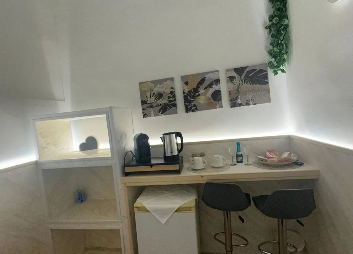 דירות קטאניה House Luroke