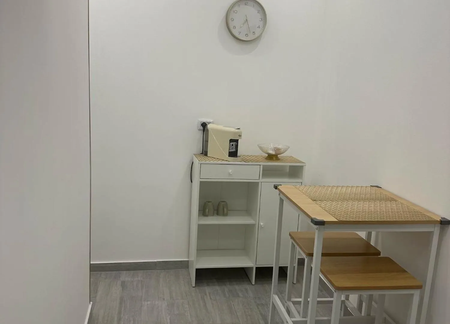 House Luroke Apartment Catania Italy
