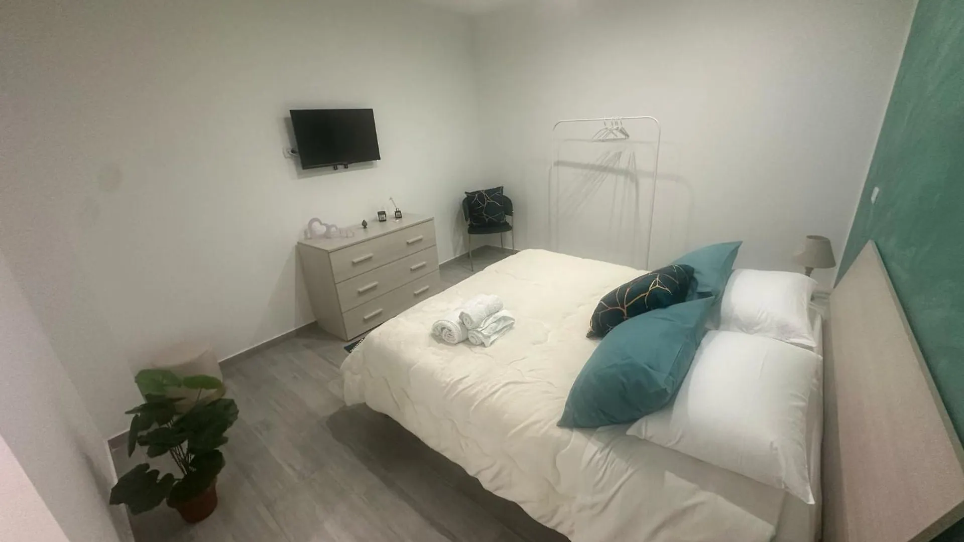 דירות קטאניה House Luroke