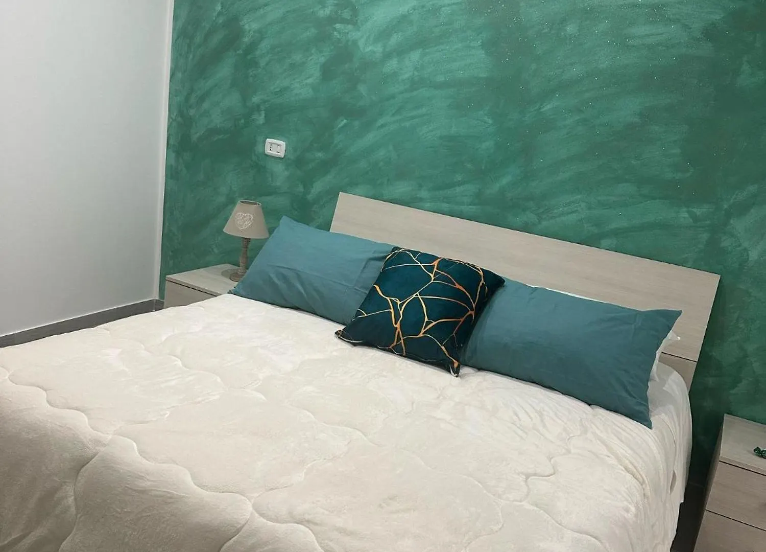 House Luroke Apartment Catania