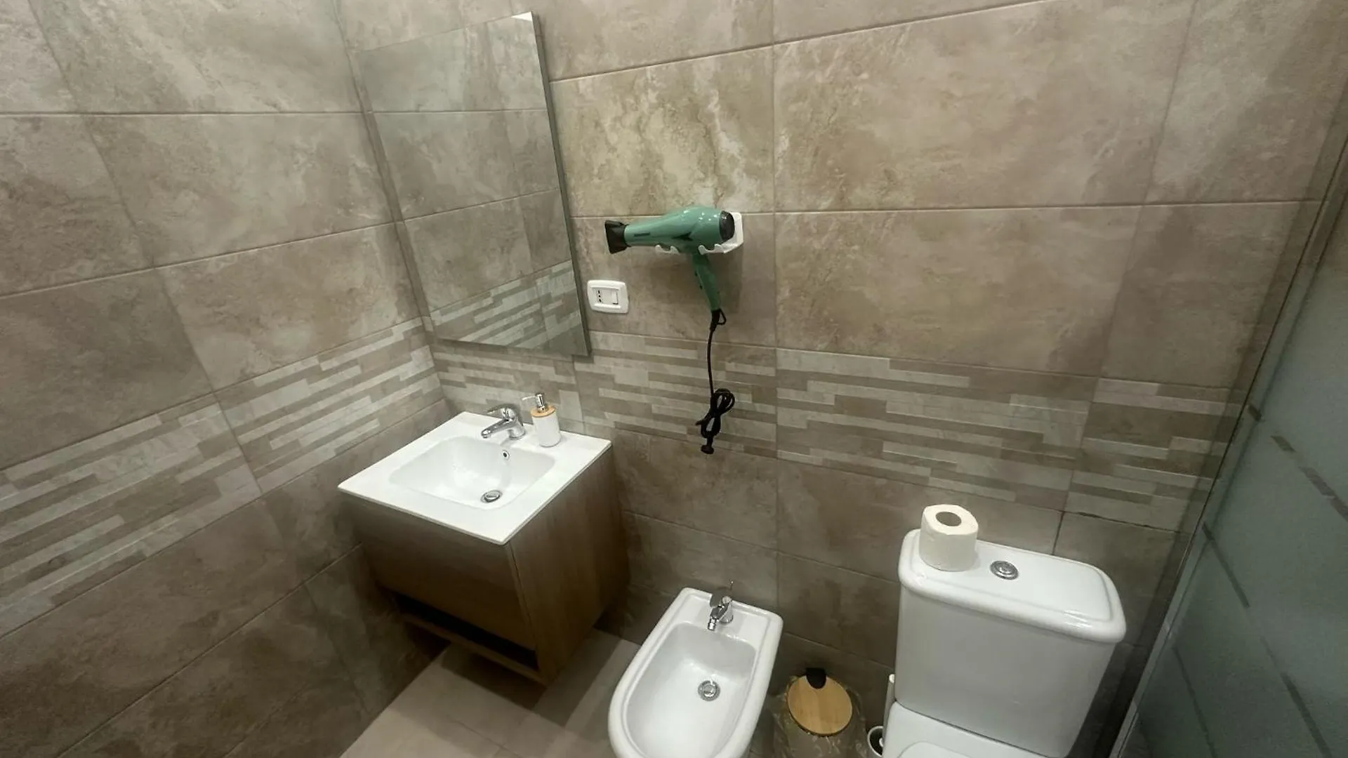 House Luroke Apartment Catania Italy