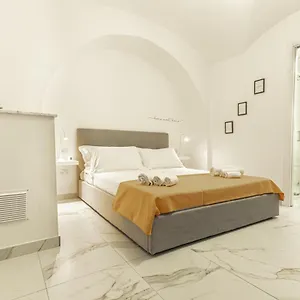 Appartement Dimora Bianca, Catane