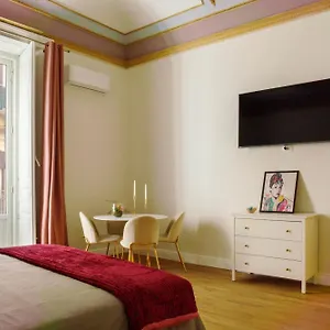 Appartement Le Volte And, Catane