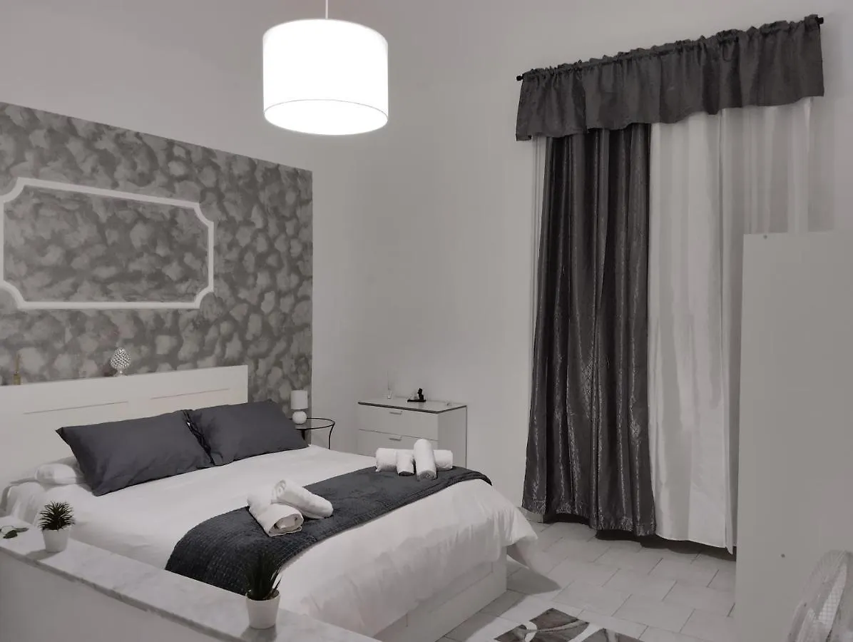 Appartement House Luroke à Catane Italie