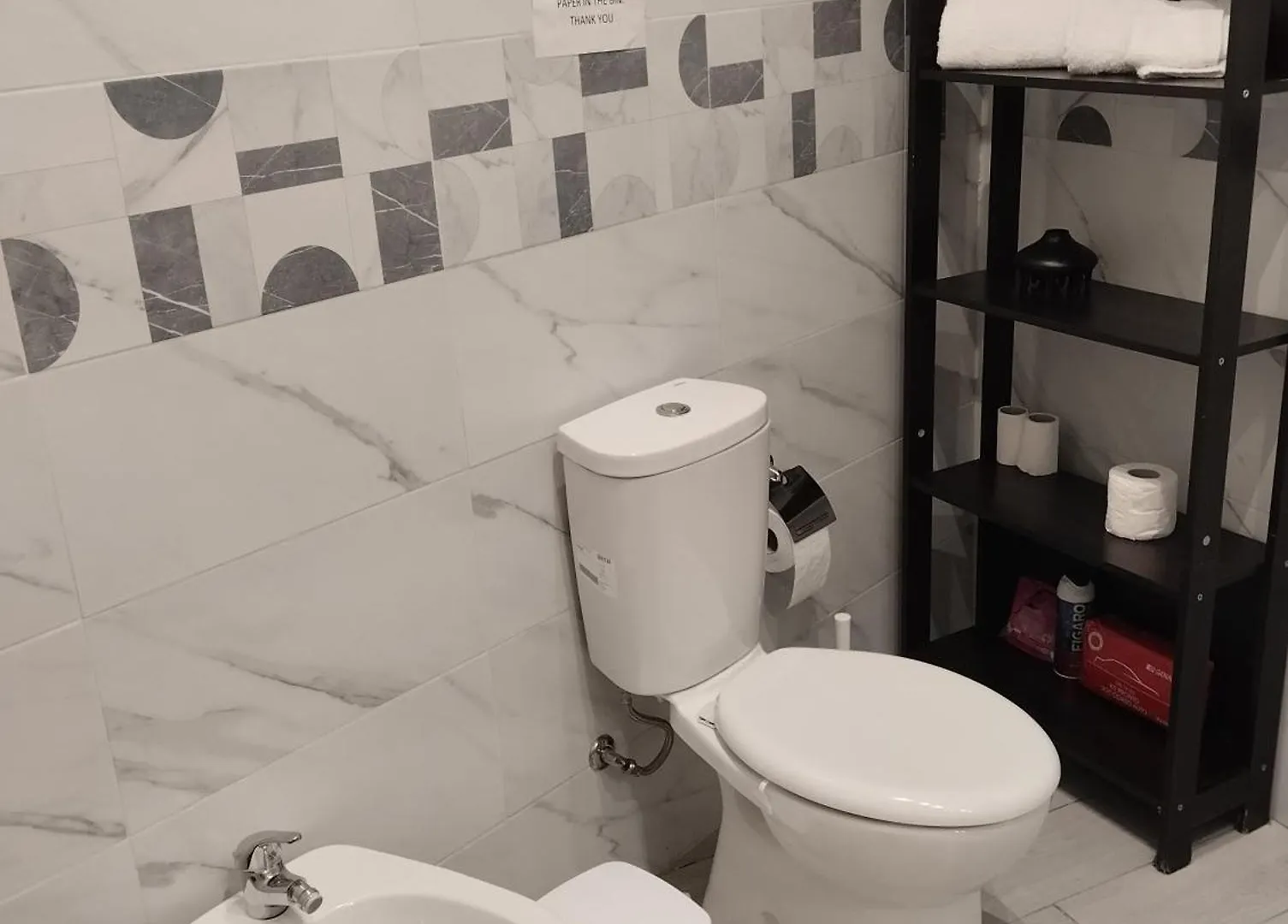 شقة House Luroke كاتانيا
